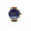 Invicta Model 30917 All Stainless Steel Water Resistant