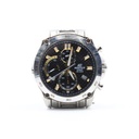 Edifice Casio WR 100m 5547 EFR-557 DW