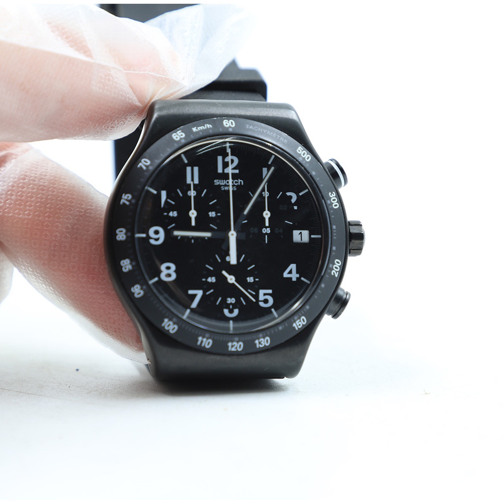 Swatch Watch Swiss made,SR936SW, Stainless Steel