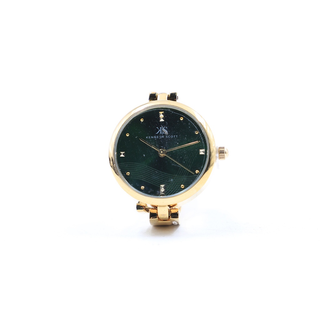 Keneth Scott K23506