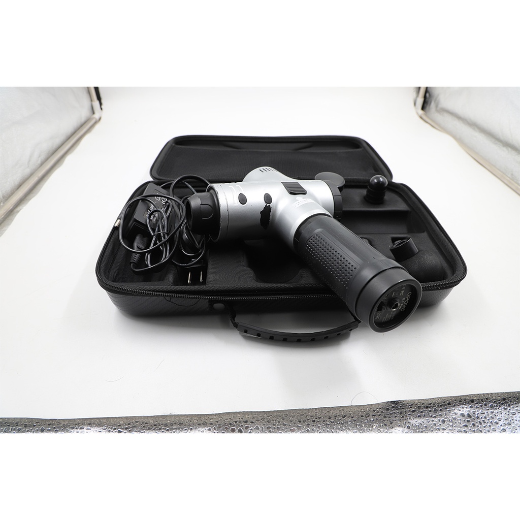 Opove G3 pro + Cover Massager