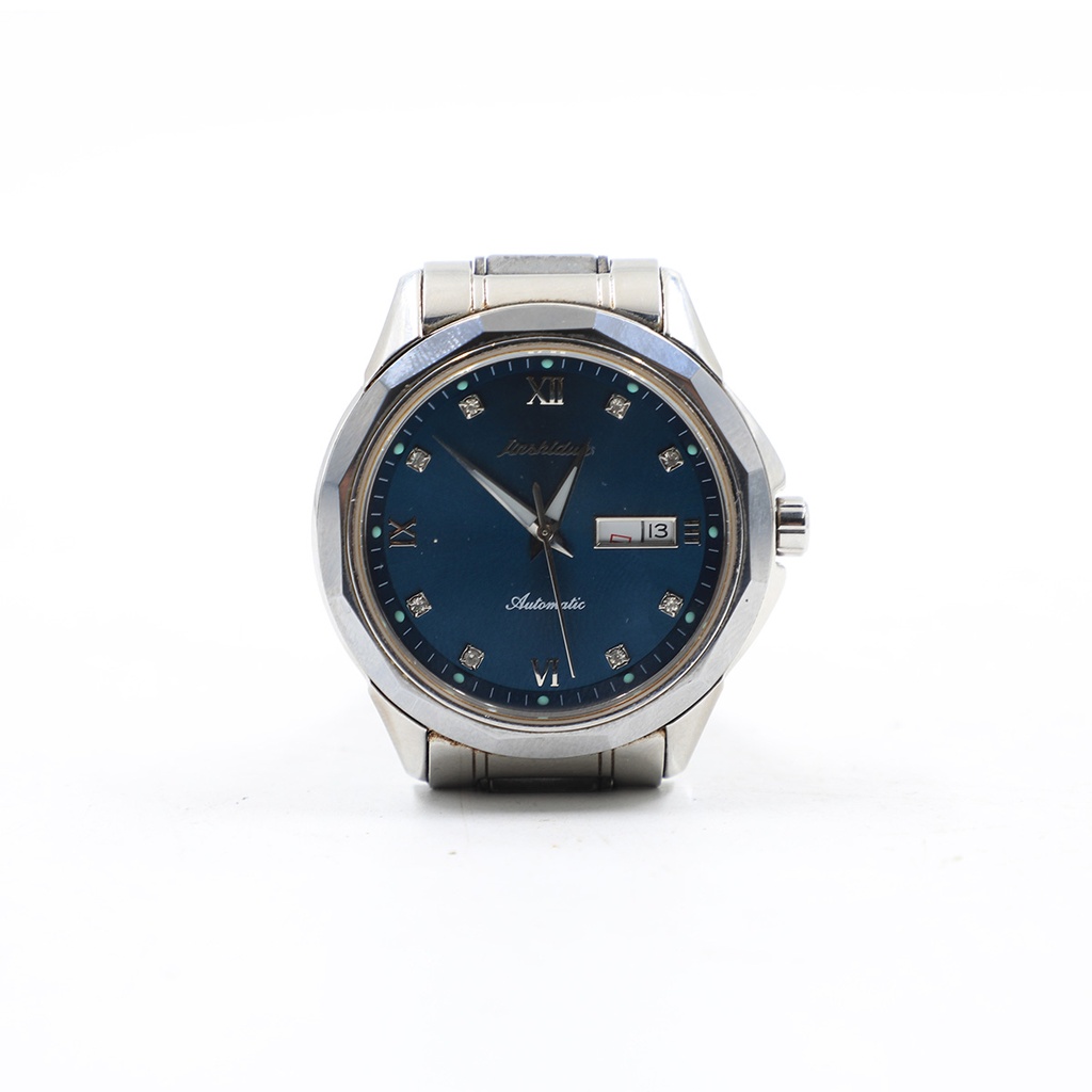 JSDUN Model 8823G Automatic Stainless Steel