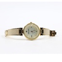Anne Klein AK2512 Stainless Steel Back