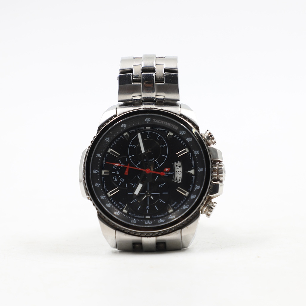 Swiss Army Sa9882M DHC+