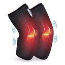 Comfier CF-5701 Heated Knee Brace For Arthritis Join Stress