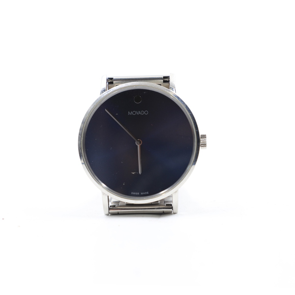 Movado Swiss Made71.1.14.1471 Stainless Steel