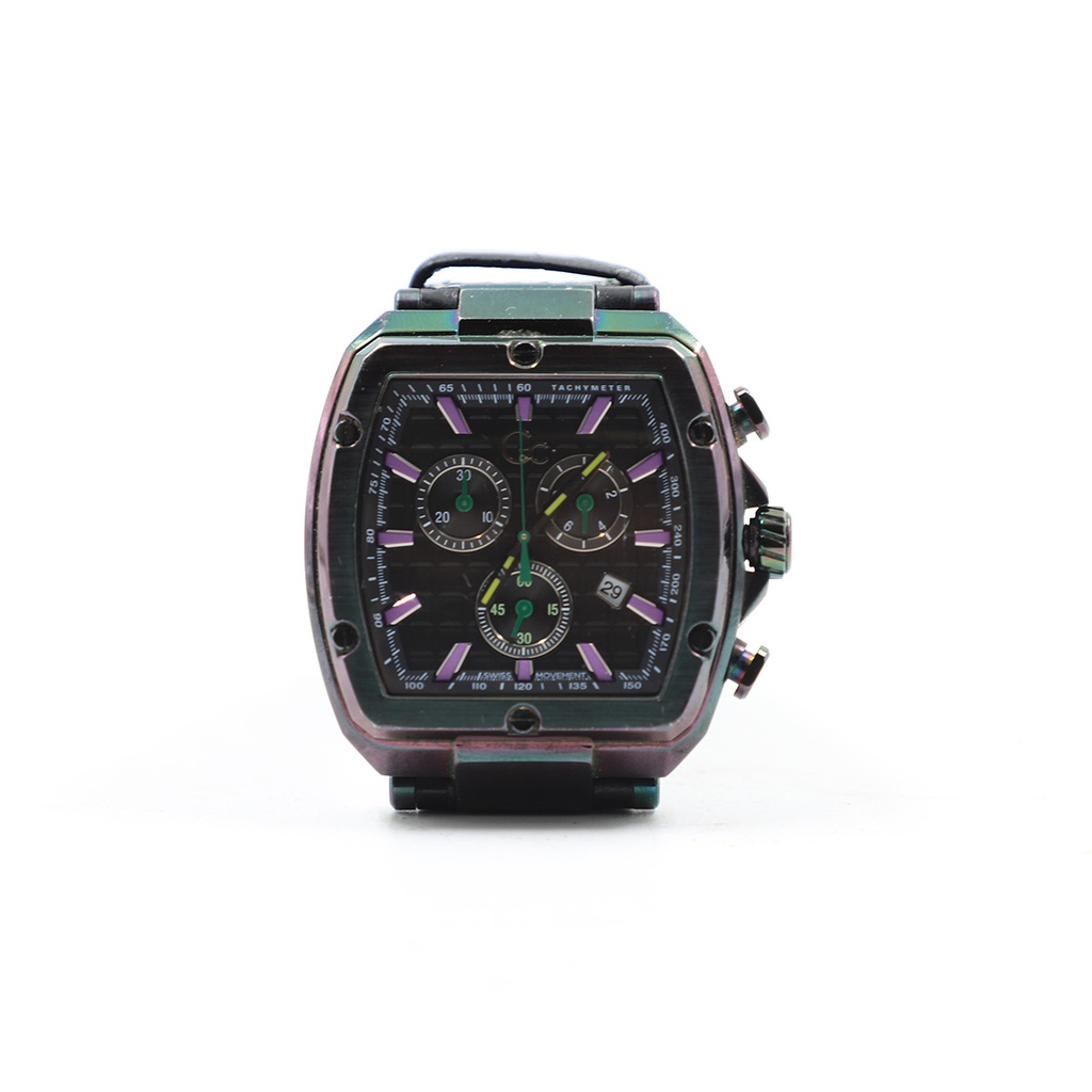 GC 25Special Edition, Y83009G2MF, Made In France