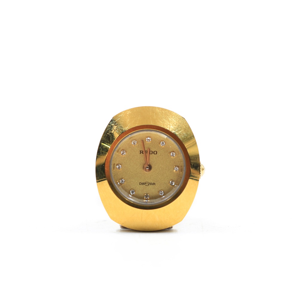 Rado Diastar  963.0419.3 ScratchProof