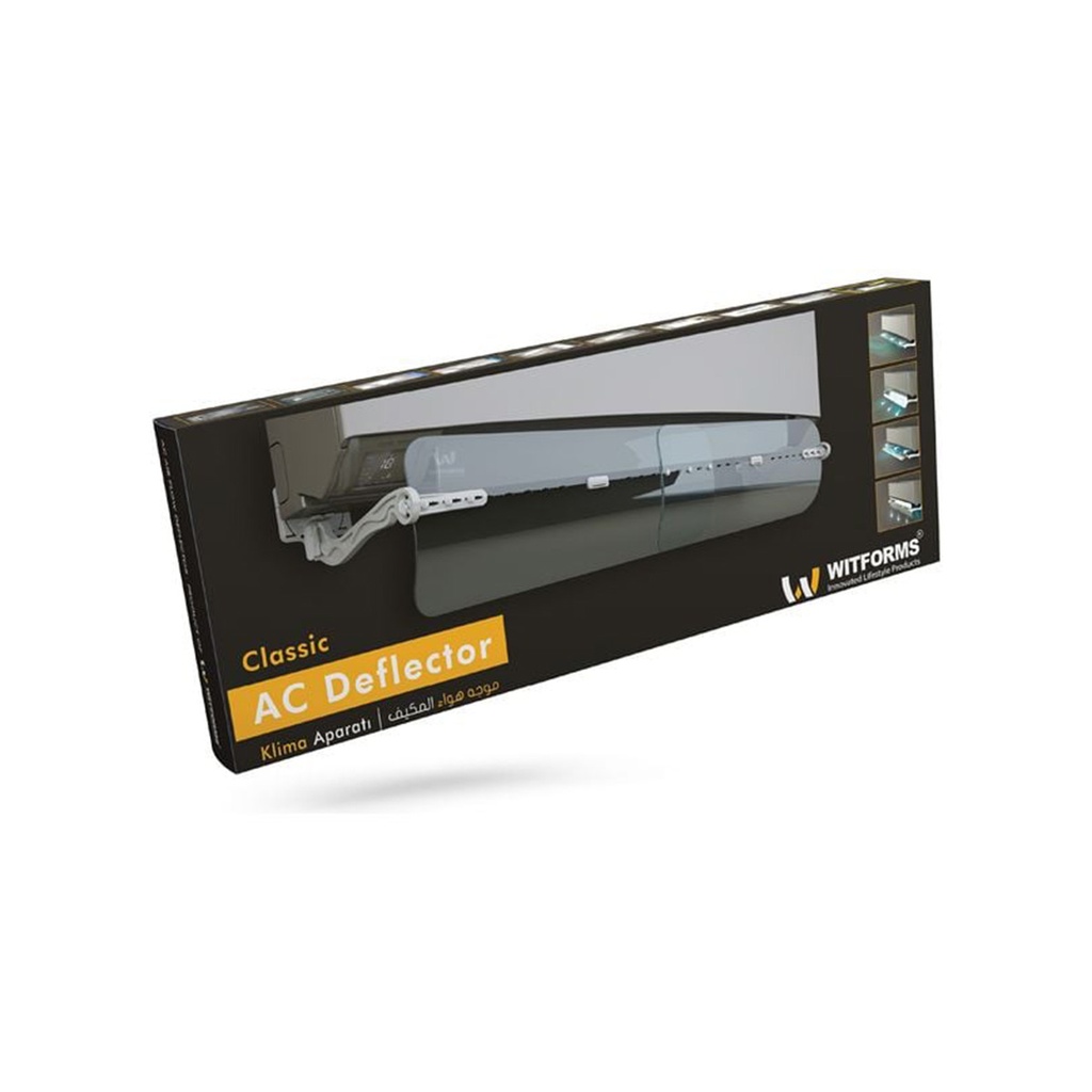Witforms Ac Deflector