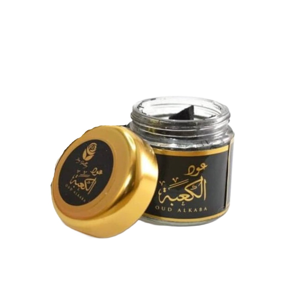 oud al kaaba 40 Gram