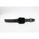Apple Watch Series 7 Black