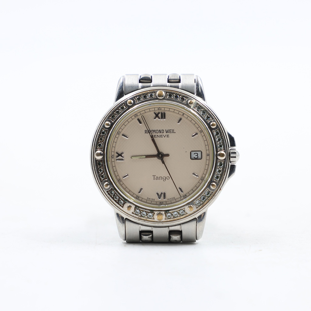Raymond weil tango 5560 Z 843353