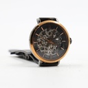 Pierre lannier 314c9 Automatic Skeleton Watch