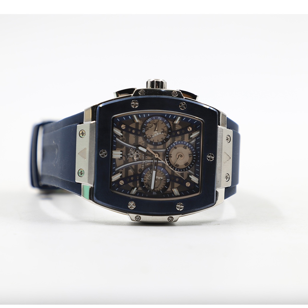 Beverly Hills Polo Club BP3628X.699, ceramic Sapphire Coated