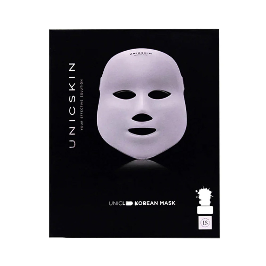 Unicskin Your Effective Solution Uncled Korean Mask