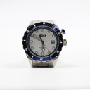 Boss Bossmatic  HB.547.1.27.4125, All Stainless Steel Hybrid Automatic