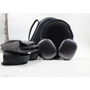 Airpods Max Wireless Headset Very Clean With Accessories