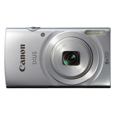Canon IXUS 8x Optical Zoom ** No Charger**