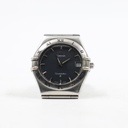 OMEGA CONSTELLATION  S/STEEL **Authentic**