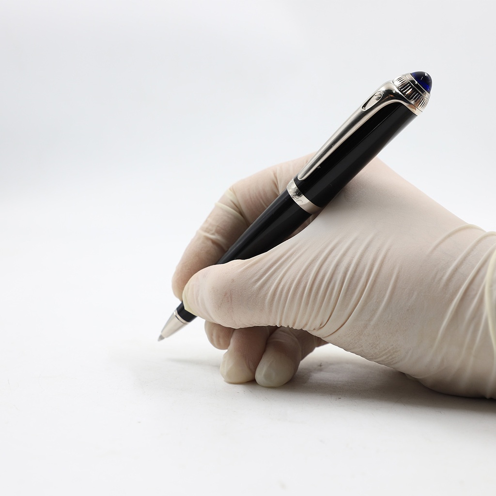 Cartier ballpoint N23372