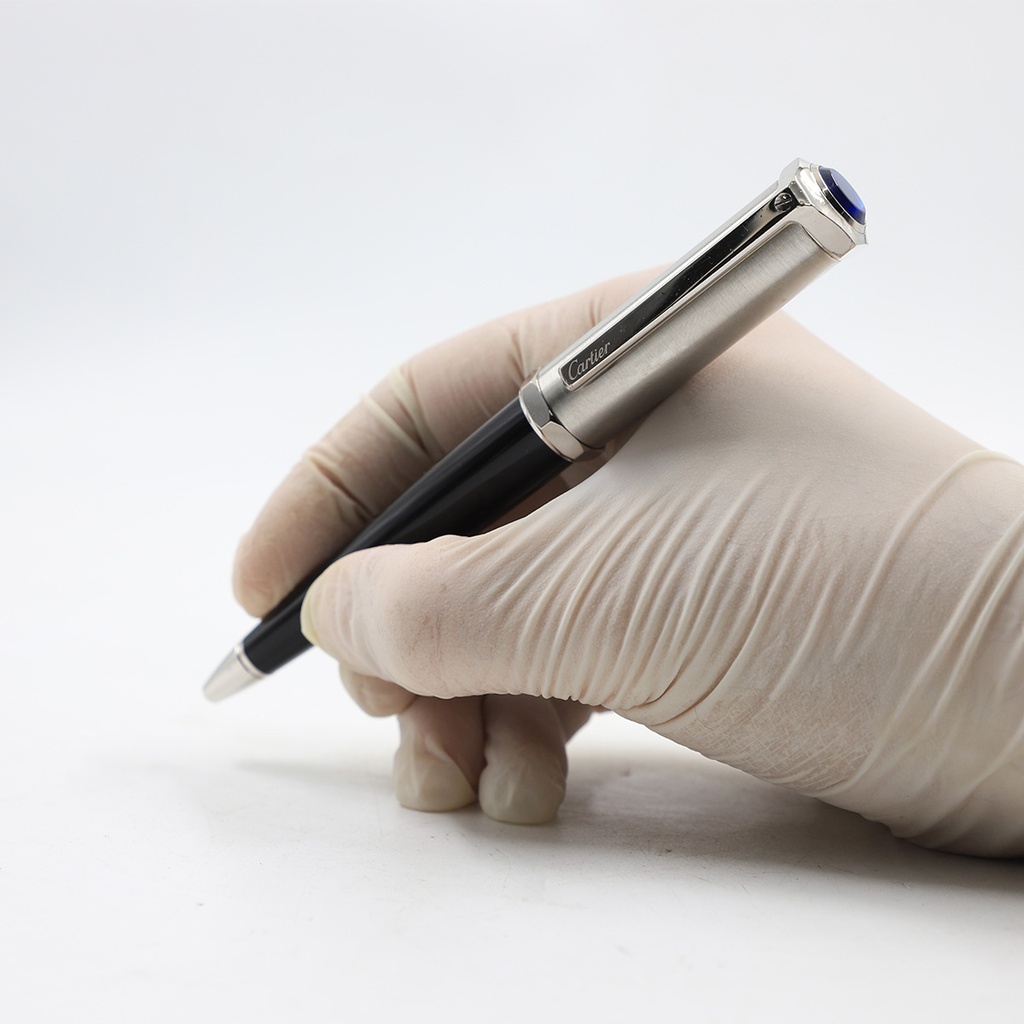Santos De Cartier Ballpoint Pen L104122