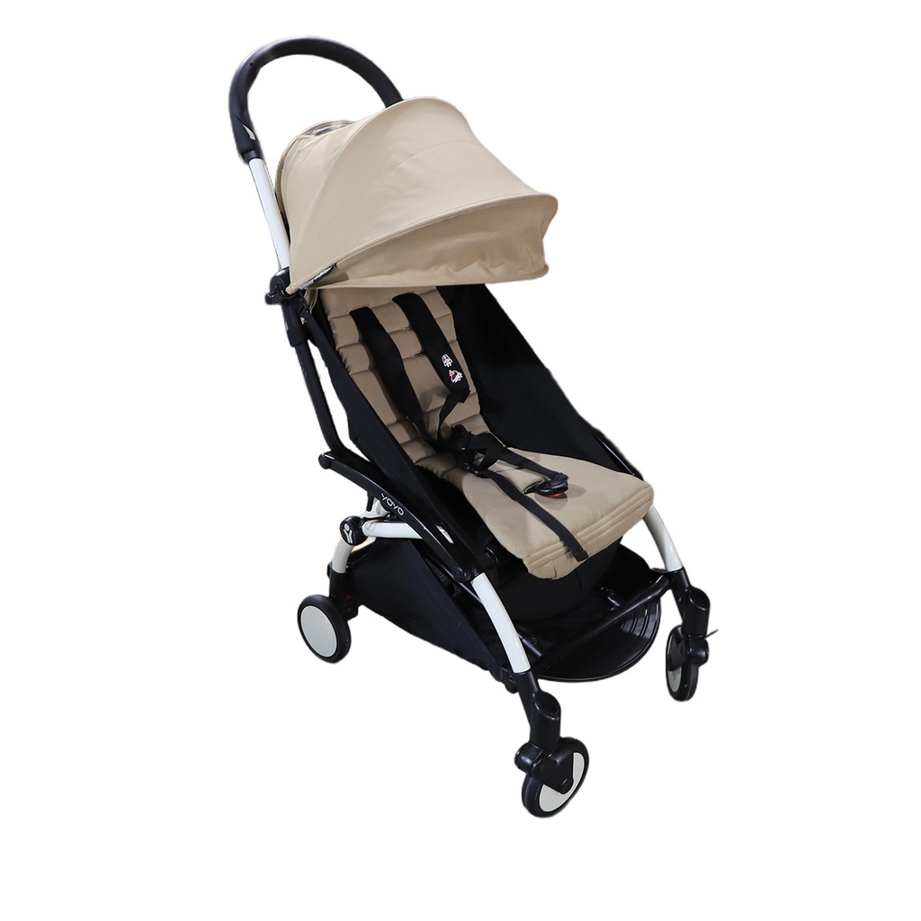 YOYO Baby Stroller Beige