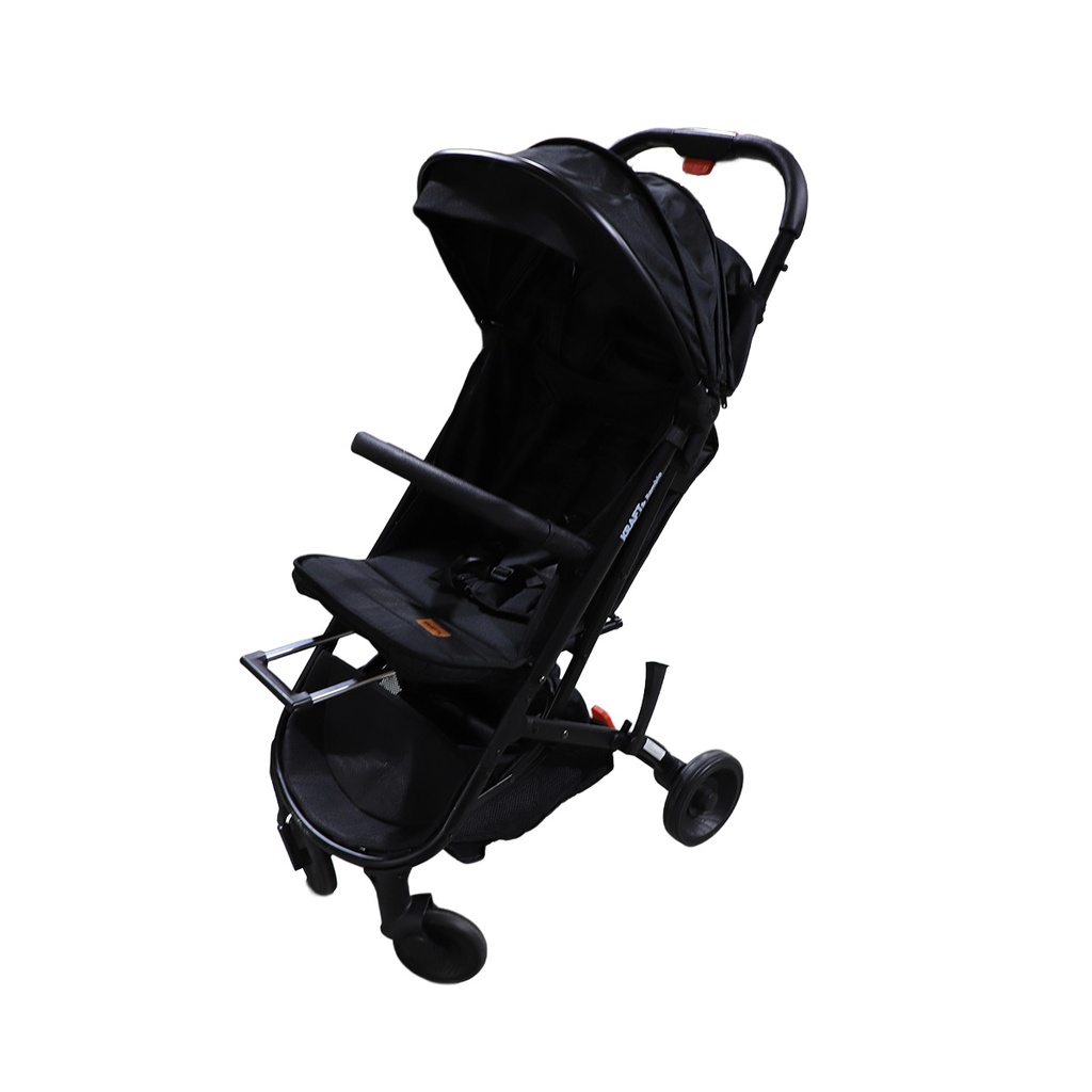 Craft High Quality Stroller, Black