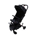 Craft High Quality Stroller, Black