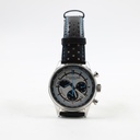 Stuhrling Chronograph Original krysterna glass Monaco 934