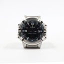 Casio WR World time AMW-870