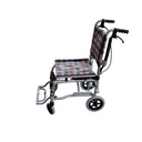 Medical Wheel Chair For Not Big People ** Foldable ** Light