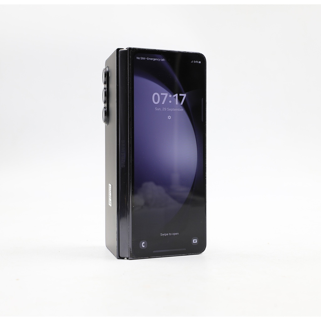Samsung Z Fold 5, 5G 256 Gb Black