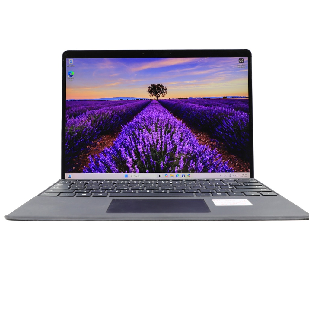 Microsoft Surface Pro X SQ1 256 gb  16 gb ram + Keyboard