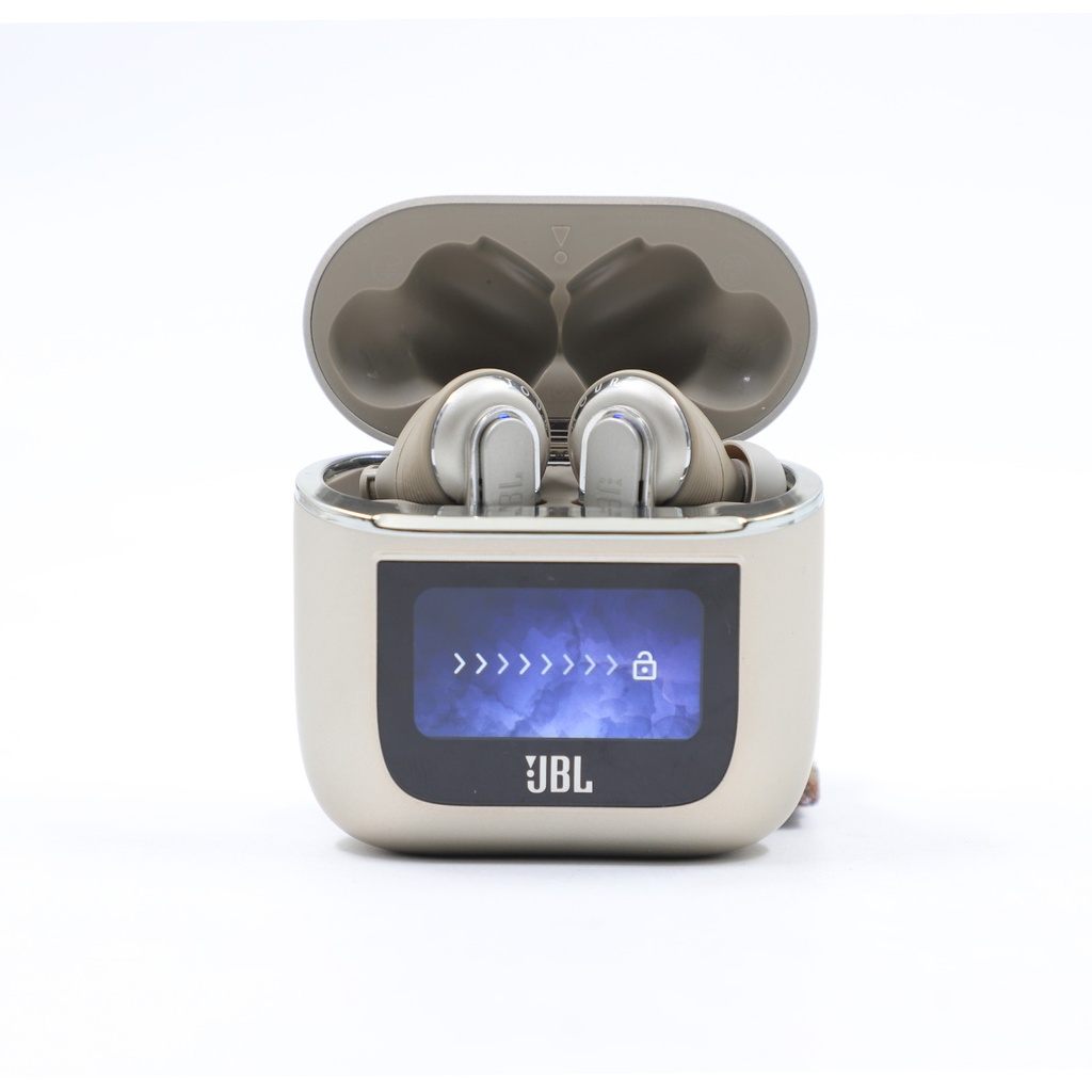 JBL Tour Pro 2 Earbuds