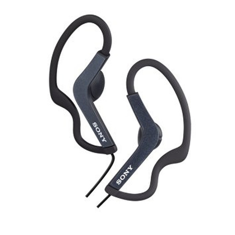 Sony MDR-AS210 For Sport Pour Les Sports