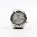 Seiko 5 sports 7s36-00l0 Stainless Steel 100 Meter Water Resistant