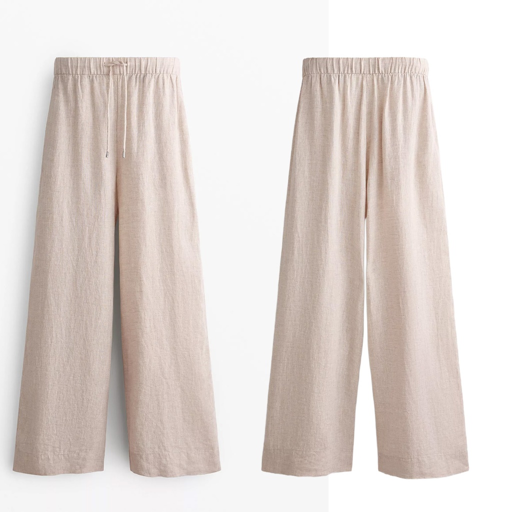 OySho 6038/961/754 100 Linen