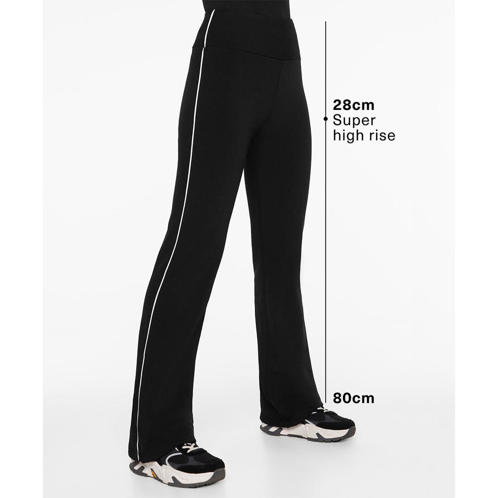 Oysho 2267/825/800 Thermal Inslation With Temperature Ratings Size : L