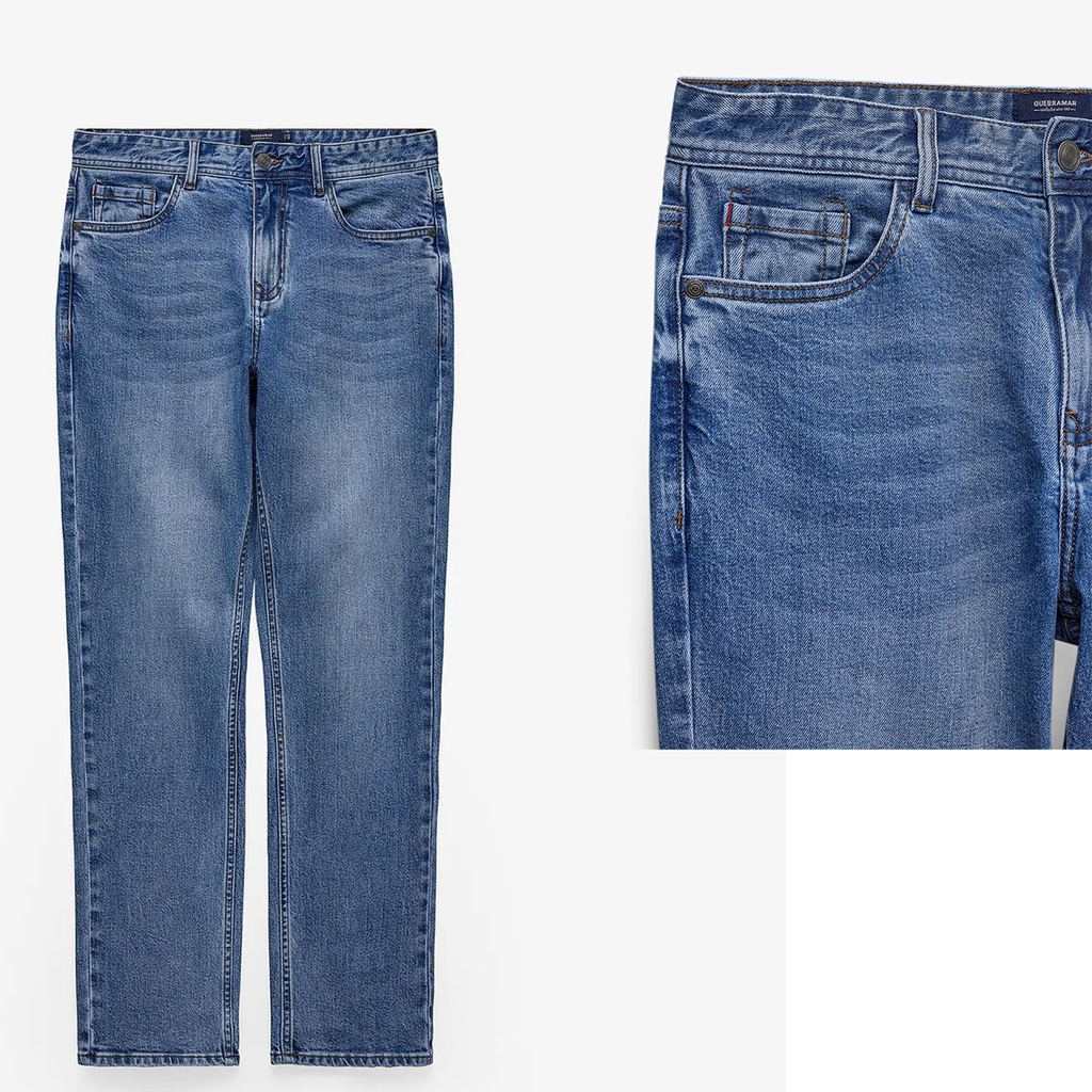 Quebramar  Size 46 Jeans 821600.45.46