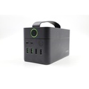 Oraimo 60000mAh Power Bank Model:OPB-P600Q, With Flash Light