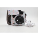 Instax Mini 11 Black With Cover