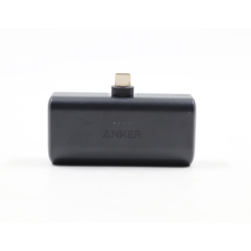 Anker Nano PowerBank 5000mah  USB-C Model: A1653