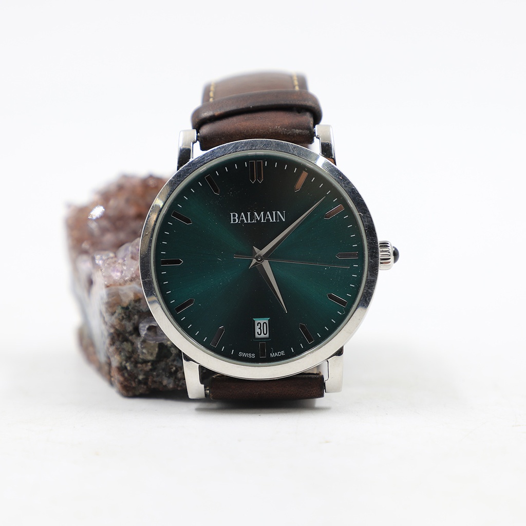 Pierre Balmain Watch 4421 Swiss Made