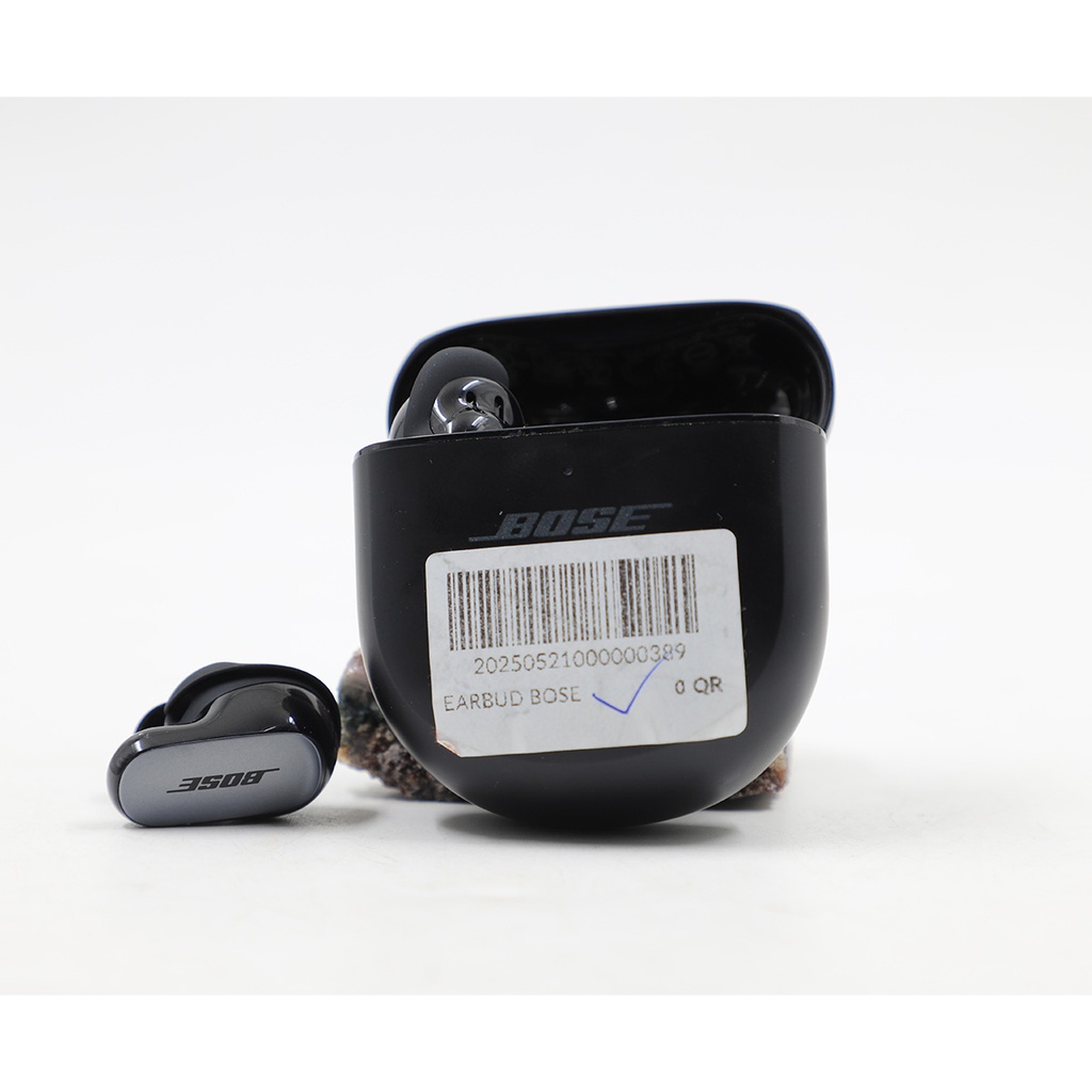 Bose QC Ultra Earbuds, Wireless Noise Cancelling