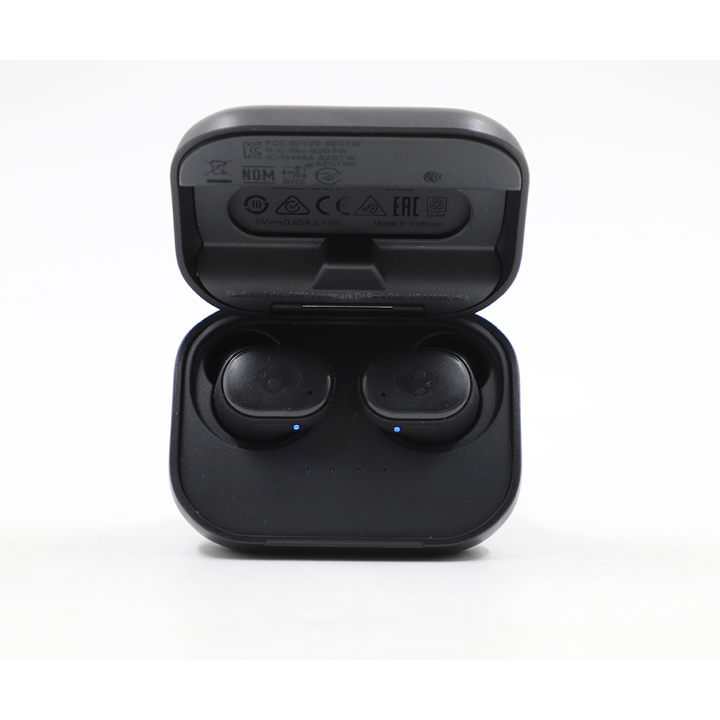 SkullCandy Earbuds Model:S2GTW