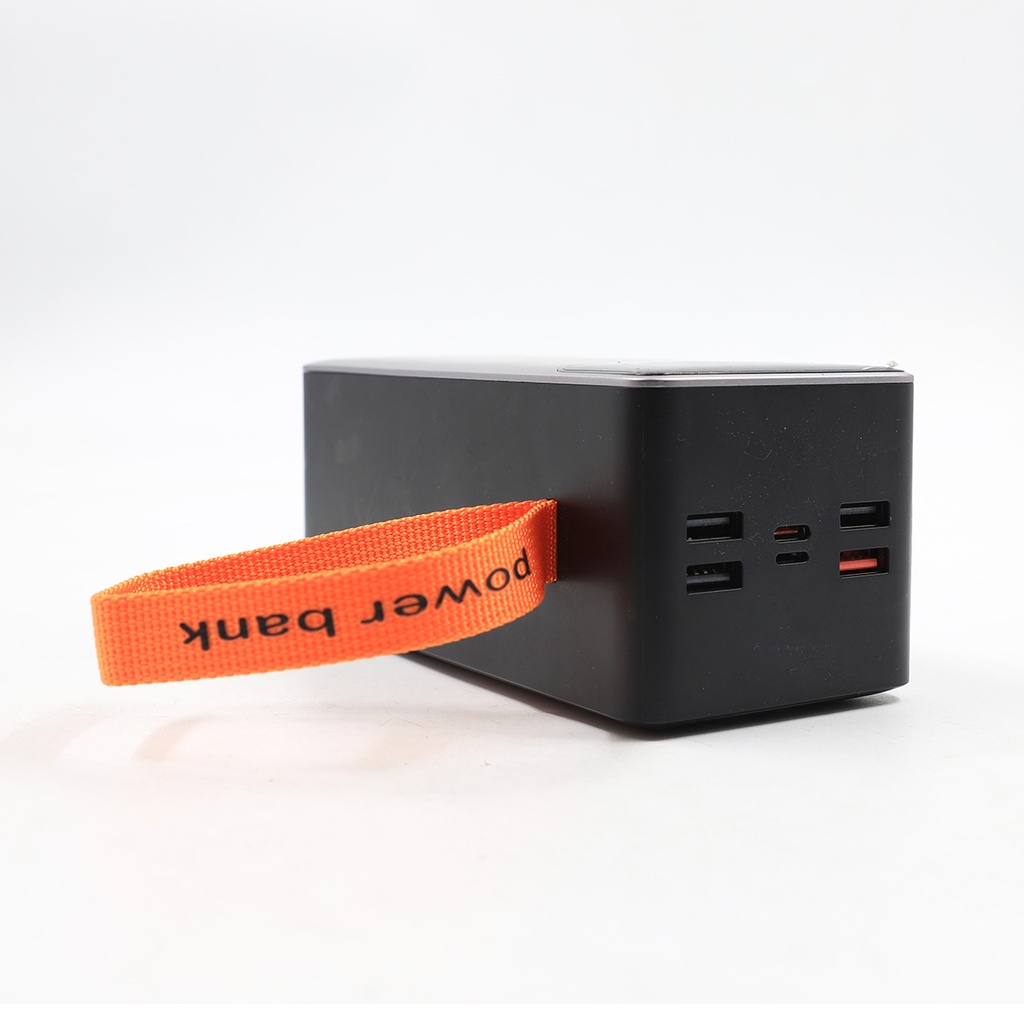 Octo Model:OC-507 Capacity:50000mAh Input/Output:5V-2A