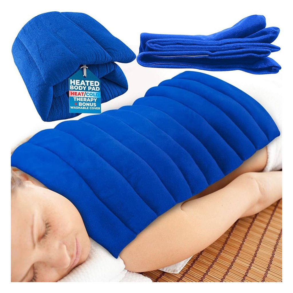 ComfortCloud Heated Body Pad