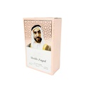 Sheikh Zayed Eau de toilette EDT 100ML Pink