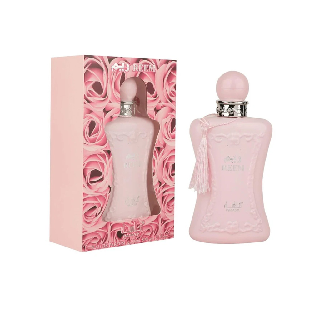 Reem Manasik Eau De Parfum 100 ml