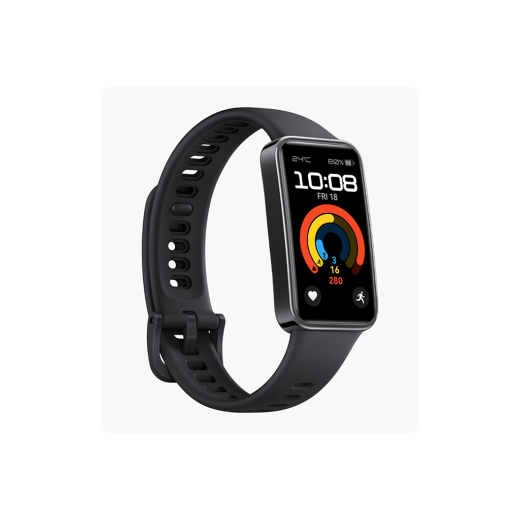 Huawei Band 9 Black